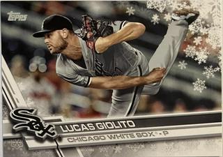Lucas Giolito