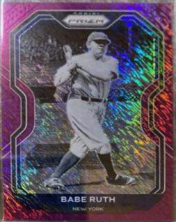 Babe Ruth