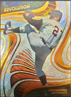 Juan Marichal