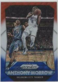 Anthony Morrow