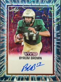 Byrum Brown