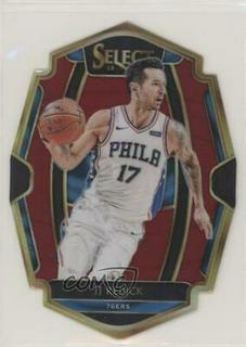 JJ Redick
