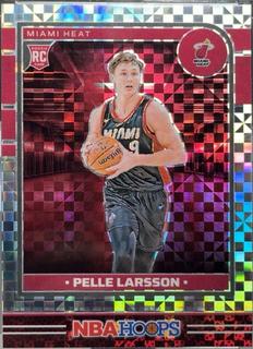 Pelle Larsson