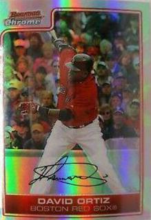 David Ortiz