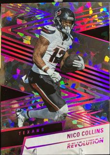 Nico Collins