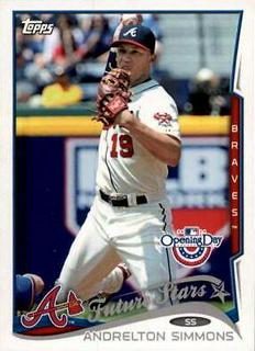 Andrelton Simmons