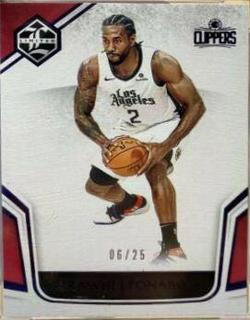 Kawhi Leonard