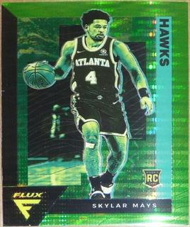 Skylar Mays