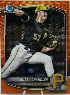 Bubba Chandler