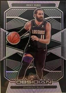 Ricky Rubio