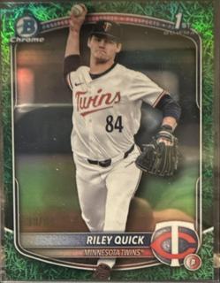 Riley Quick