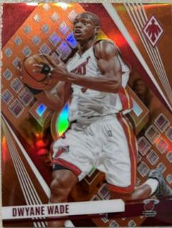 Dwyane Wade