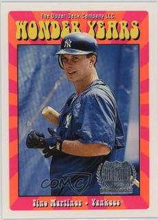 Tino Martinez