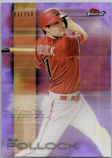 A.J. Pollock
