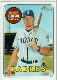 Hunter Renfroe