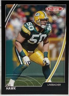 A. J. Hawk