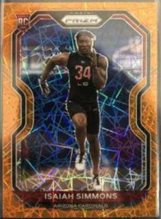Isaiah Simmons