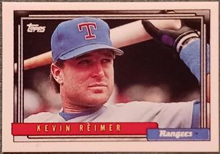Kevin Reimer
