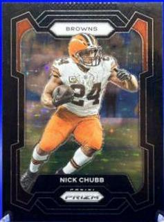 Nick Chubb