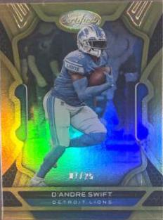 D'Andre Swift