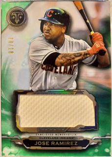 Jose Ramirez