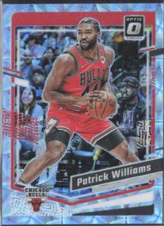 Patrick Williams