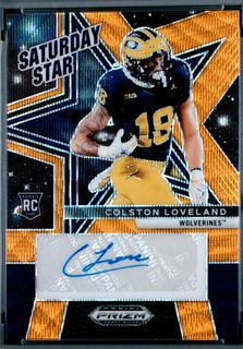 Colston Loveland