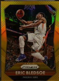 Eric Bledsoe