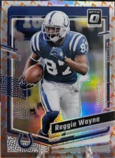 Reggie Wayne