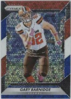 Gary Barnidge