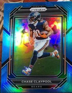Chase Claypool