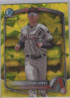 Druw Jones