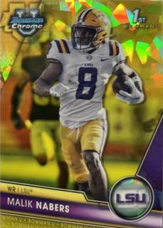 Malik Nabers