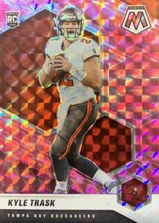 Kyle Trask