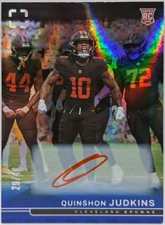 Quinshon Judkins