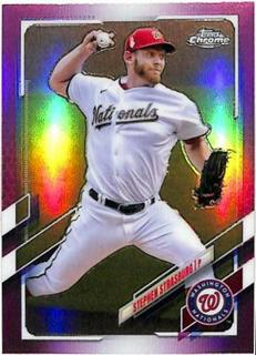 Stephen Strasburg