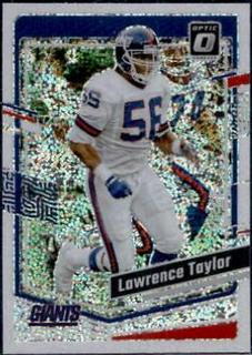Lawrence Taylor