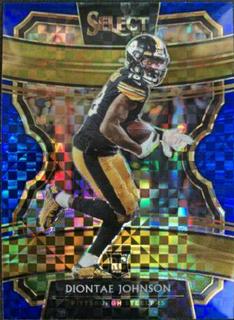 Diontae Johnson
