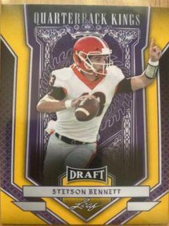 Stetson Bennett