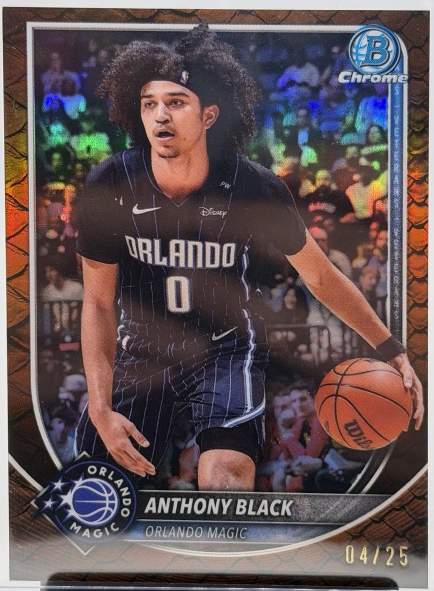 Anthony Black