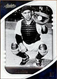 Yogi Berra