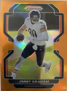 Jimmy Graham