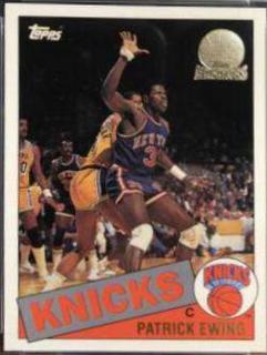 Patrick Ewing