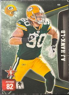 AJ Hawk