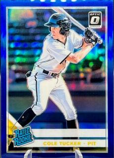 Cole Tucker