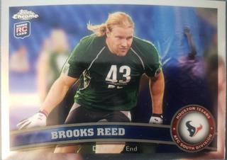 Brooks Reed