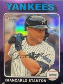 Giancarlo Stanton