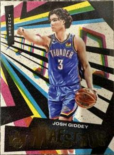 Josh Giddey