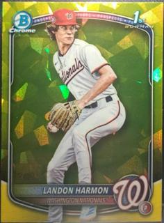 Landon Harmon