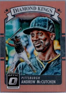 Andrew McCutchen